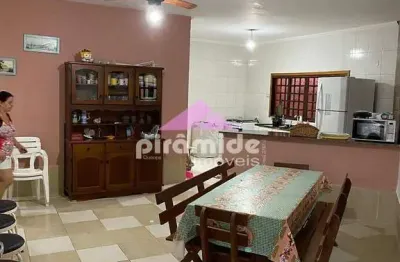 Casa com 3 quartos à venda no Massaguaçu, Caraguatatuba 