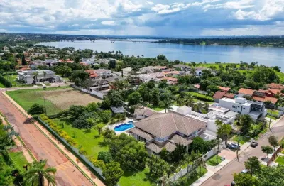 Casa com 5 quartos à venda na Quadra SHIS QL 28, 2828, Lago Sul, Brasília