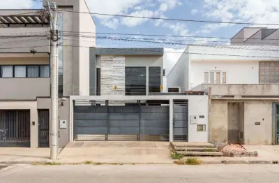 Casa com 2 quartos à venda na Quadra Qe 50, 45646, Guará II, Guará