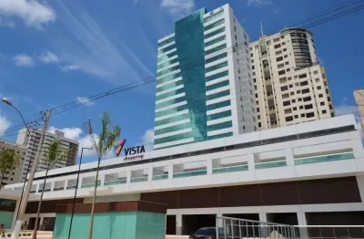 Sala comercial com 1 sala para alugar na Rua das Figueiras, 1, ALTIPLANO LESTE, Brasília