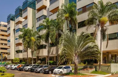 Apartamento com 4 quartos para alugar na Quadra SQN 110 Bloco H, Asa Norte, Brasília