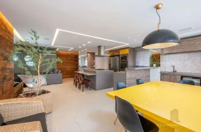 Via naturale águas claras: apto reformadíssimo, mobiliado c/ 3 vagas!