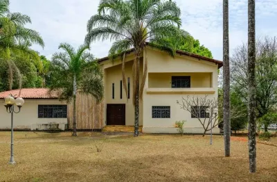 Casa com 6 quartos à venda na Quadra SMPW Quadra 5, 5, Park Way, Brasília