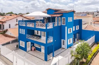 Casa ampla no guará ii – terraço gourmet, energia solar e fotovoltaica