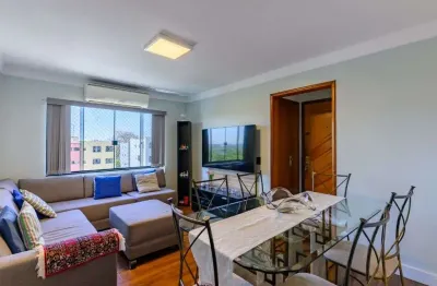 Apartamento com 3 quartos à venda na Quadra Eptg Qe 1, 1, Quadras Econômicas Lúcio Costa, Guará