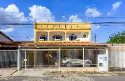 Casa com 5 quartos à venda na Quadra Qe 28 Conjunto A, 2, Guará II, Guará