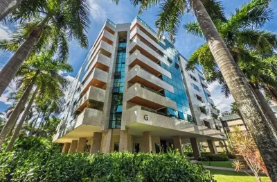 Apartamento com 4 quartos à venda na Quadra SQN 213, 2133, Asa Norte, Brasília