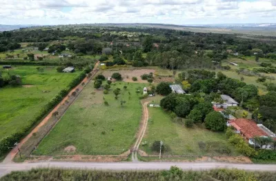 Chácara / sítio com 5 quartos à venda na Rua 12, 12, Núcleo Rural Lago Oeste, Sobradinho