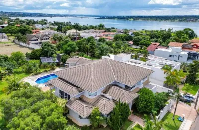 Casa com 5 quartos à venda na Quadra SHIS QL 28, 28282, Setor de Habitações Individuais Sul, Brasília