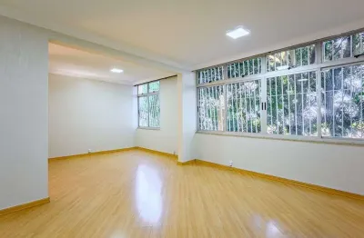 3 quartos com elevador na região central de brasília - vazado, nascente