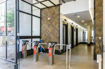 Sala comercial para alugar na Scs Quadra 1 Bloco B Lote, 2, Asa Sul, Brasília