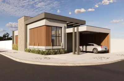 Casa com 3 quartos à venda na Quadra Qe 50, 55555, Guará II, Guará