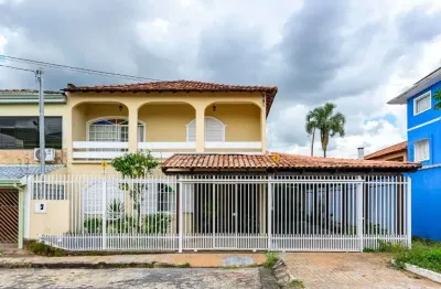 Casa com 4 quartos à venda na Quadra Qe 36, Guará II, Guará