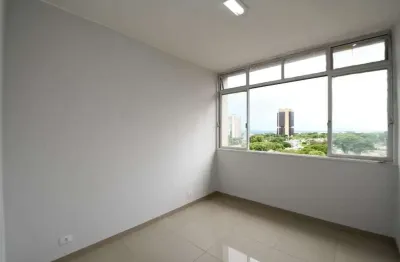 Sala comercial com 1 sala à venda na Quadra SCS Quadra 2, 2222, Asa Sul, Brasília