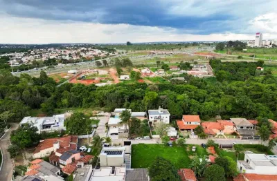 Colônia agrícola vicente pires – lote em cond. fechado a poucos minutos da eptg!