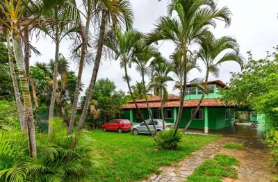 Casa com 4 quartos à venda na Condomínio Mansões Entre Lagos 3, 3, Região dos Lagos, Sobradinho