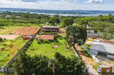 Terreno à venda na Conjunto SMDB Conjunto 28, 28282, Lago Sul, Brasília