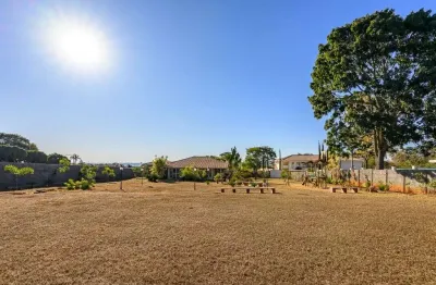 Casa em condomínio fechado com 3 quartos à venda na Conjunto SMDB Conjunto 28, 288, Lago Sul, Brasília