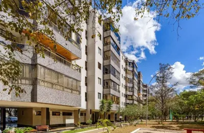 Apartamento com 3 quartos à venda na Quadra SQSW 105, 51, Setor Sudoeste, Brasília