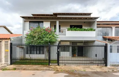 Casa com 5 quartos à venda na Quadra Qe 20, 20, Guará I, Guará
