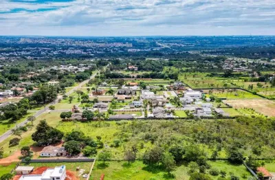 Terreno à venda na Quadra SMPW Quadra 9, 22211, Park Way, Brasília