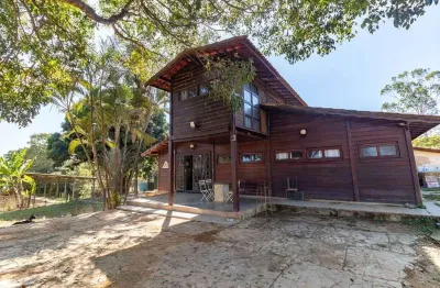 Chácara / sítio com 3 quartos à venda na Núcleo Rural de Taguatinga, 222, Samambaia Norte, Samambaia