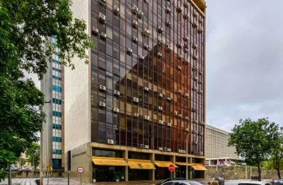 Sala comercial à venda na Quadra SCS Quadra 2, 3, Asa Sul, Brasília