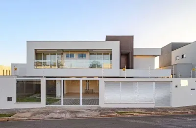 Casa com 4 quartos à venda na Quadra Quadra 4, 4, Núcleo Rural Taquari - Lago Norte, Brasília