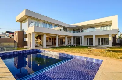 Casa com 4 quartos à venda na Quadra Quadra 4, 44, Lago Norte, Brasília