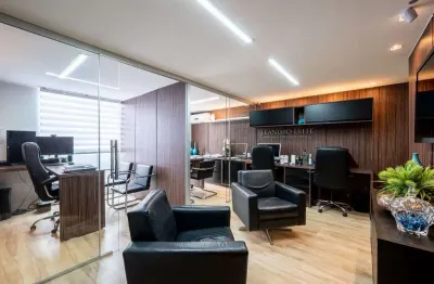 Sala comercial com 2 salas à venda na Quadra C 12, 12, Taguatinga Centro, Taguatinga