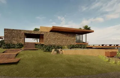 Terreno à venda na Rodovia Br-060, 111, Zona Rural, Alexânia