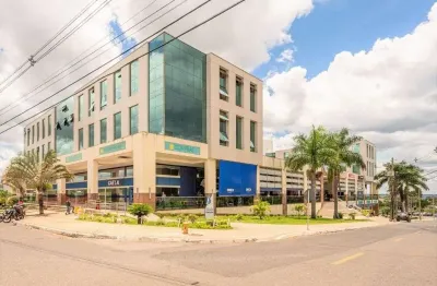 Sala comercial à venda na Quadra CA 1, 1, Setor de Habitações Individuais Norte, Brasília