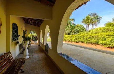 Fazenda com 1 sala à venda na Rua 01, 2, Área Rural de Luziânia, Luziânia