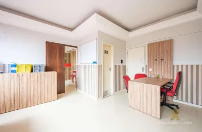 Sala comercial com 4 salas à venda na Quadra SCS Quadra 2, 100, Asa Sul, Brasília