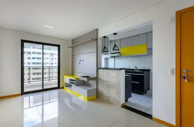 Casablanca águas claras! lindo, lazer completo, varanda, a 50 mt do metrô!