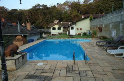 Casa para venda em atibaia, condomínio panorama parque residencial, 3 dormitórios, 1 suíte, 2 banheiros, 9 vagas
