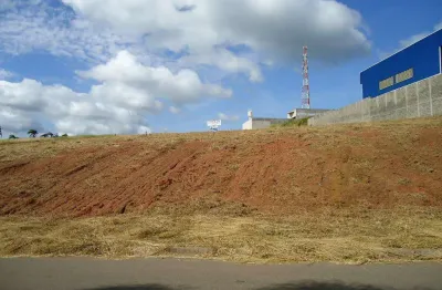 Terreno comercial à venda na Municipal Do Tanque, Tanque, Atibaia