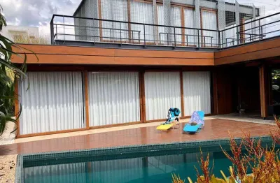 Casa em condomínio para venda em amparo, condomínio residencial villagio di fiori, 4 dormitórios, 3 suítes, 5 banheiros, 6 vagas