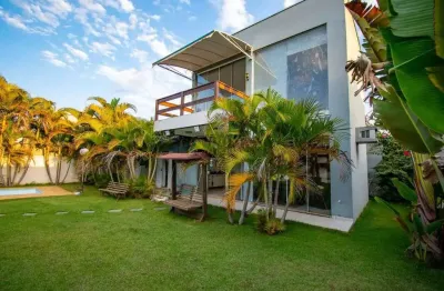 Casa em Condomínio Mobiliada para Venda em Atibaia, Condomínio Residencial Shambala II, 3 dormitórios, 1 suíte, 3 banheiros, 4 vagas