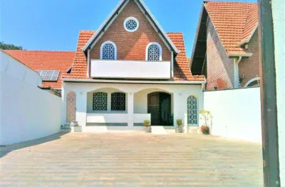 Casa comercial para venda em campinas, jardim chapadão, 3 dormitórios, 1 suíte, 5 banheiros, 10 vagas