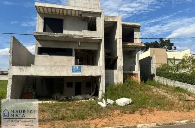 Casa em condomínio para venda em atibaia, condominio equilibrium, 4 dormitórios, 3 suítes, 5 banheiros, 6 vagas