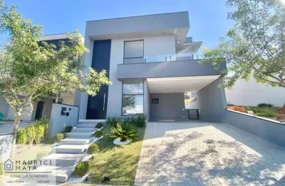Casa em condomínio para venda em bragança paulista, condominio residencial euroville ii, 4 dormitórios, 4 suítes, 6 banheiros, 4 vagas