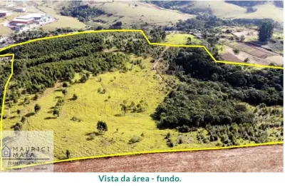 Terreno comercial à venda na Rodovia Fernão Dias, 33, Tanque, Atibaia