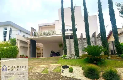 Casa em condomínio para venda em atibaia, condominio figueira gardem, 4 dormitórios, 4 suítes, 5 banheiros, 4 vagas