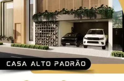 Casa em Condomínio para Venda em Atibaia, Vila Giglio, 4 dormitórios, 4 suítes, 5 banheiros, 4 vagas