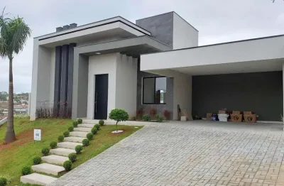 Casa em condomínio para venda em atibaia, condomínio residencial shamballa iii, 3 dormitórios, 3 suítes, 4 banheiros, 4 vagas
