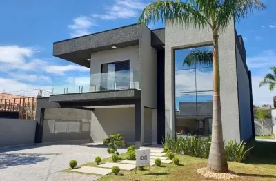 Casa em condomínio para venda em atibaia, condomínio residencial shamballa ii, 4 dormitórios, 4 suítes, 5 banheiros, 4 vagas