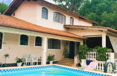 Chácara para venda, bairro jardim parque das palmeiras, 4 dormitórios, 2 suítes, 4 banheiros, 6 vagas