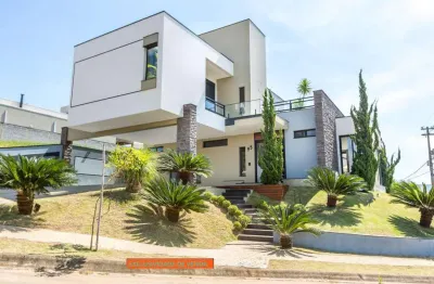 Casa em condomínio mobiliada para venda em atibaia, condomínio residencial reserva ecológica atibaia, 5 dormitórios, 4 suítes, 5 banheiros, 6 vagas