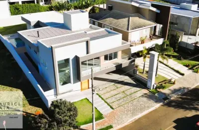 Casa em condomínio para venda em atibaia, condominio equilibrium, 5 dormitórios, 5 suítes, 6 banheiros, 6 vagas